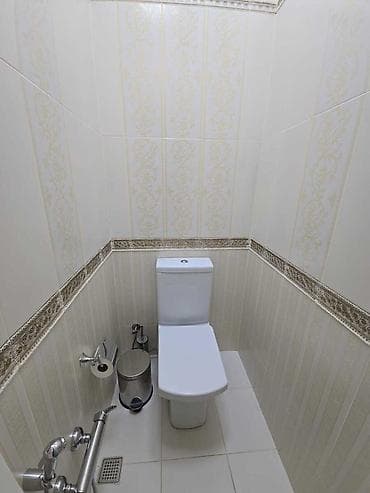 Mənzillər: İcarəyə verilir 4 otaqlı yeni tikili 170 m², Ağ şəhər q. Kateqoriya — 10