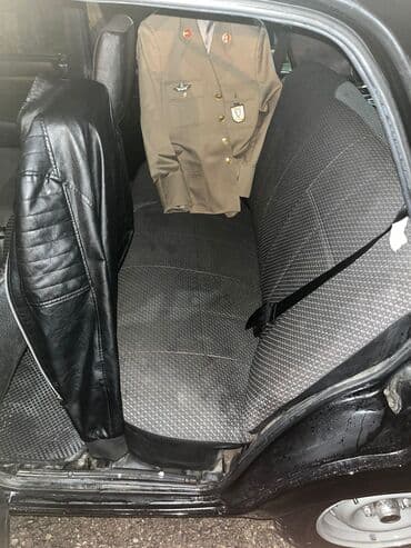 vaz 21015 bufer: Dəyişən Heçbir detalı Yoxdur Təkcə qapı üzlüyündən Başka İli 2011 — 5