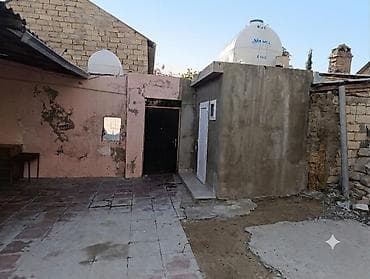 xırdalan aff park: 3 otaqlı, 80 kv. m, Kredit yoxdur, Orta təmir — 4