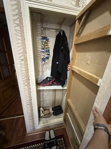 lalafo.az agcabedi: Xırdalan, 2 otaqlı, Köhnə tikili, 75 kv. m — 4