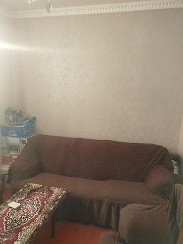 gence heyet evleri satisi: 4 otaqlı, 104 kv. m, Kredit yoxdur, Orta təmir — 9