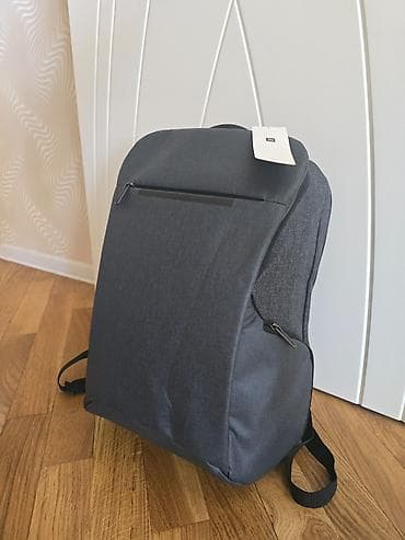 Xiaomi Mi Business Backpack 2 biznes və səyahət üçün ideal çiyin lalafo.az -da Xiaomi Mi Business Backpack 2 biznes və səyahət üçün ideal çiyin