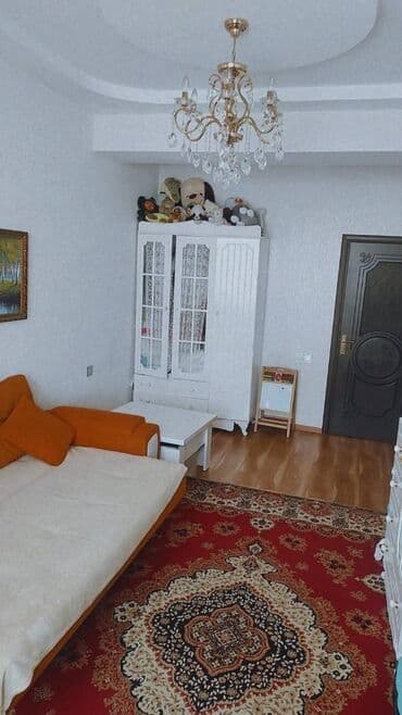 недвижимость в баку из рук в руки: 3 комнаты, Новостройка, 116 м² — 6