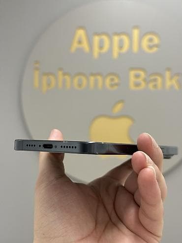 irşad electronics iphone x: IPhone 16 Pro Max, 256 GB, Black Titanium, Face ID, Simsiz şarj, Zəmanət — 5