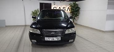 kia rio diffuser: Hyundai Grandeur - Kuzov: qara rəng, 4 qapı, aerodinamik xətlər — 2