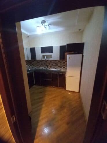 hipoteka evler: 2 otaqlı, Yeni tikili, m. Neftçilər, 80 kv. m — 11