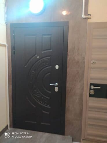 xirdalanda tecili satilan evler: 2 otaqlı, Yeni tikili, m. Əhmədli, 72 kv. m — 24