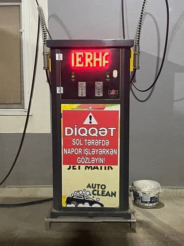 ПО для бизнеса: Komplekt satılır 2 aparat bir yerdə. və tozsoran qəpik atma paneli at lalafo.az — 2 ПО для бизнеса: Komplekt satılır 2 aparat bir yerdə. və tozsoran qəpik atma paneli — 2