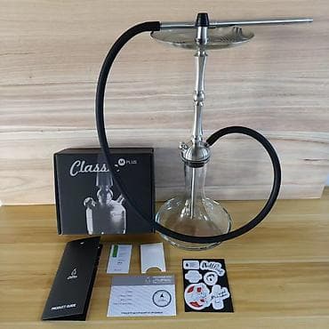 Şəxsi əşyalar: Qəlyan MATTPEAR M PLUS CLASSIC 🇹🇭 Premium Tayland stoku 🇹🇭 ✓ Çaşka ✓ — 2