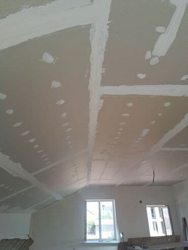 ремонт катеров: Malyar ustası, Aboy, lepka, paduqa, şpakloyvka, alçipan, ağdağsuvağı — 23