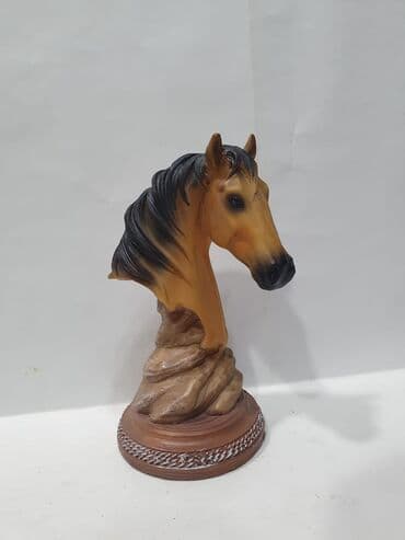 at sekilleri cekmek: Fiqur, Rezin — 4