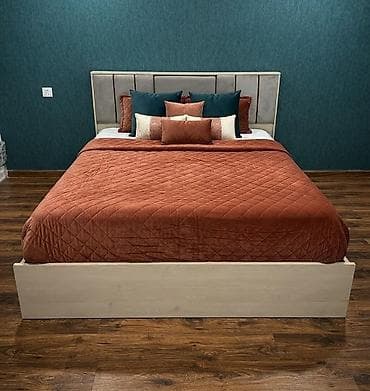 lay lay matras: 179₼ taxt 160*2
Matras daxil ortopedik matras
Həzi aslanov
Zeyno♥️ — 1