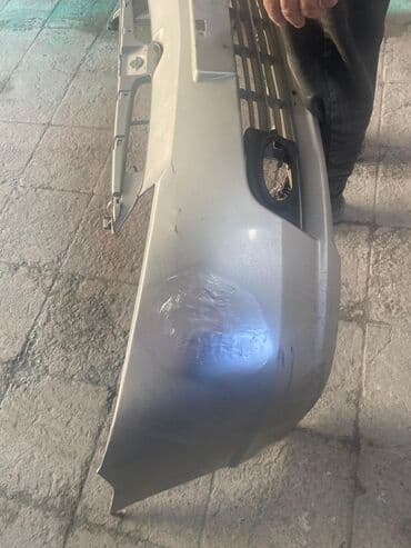 Radiatorlar: Ön, Honda Civic, 2008 il — 6