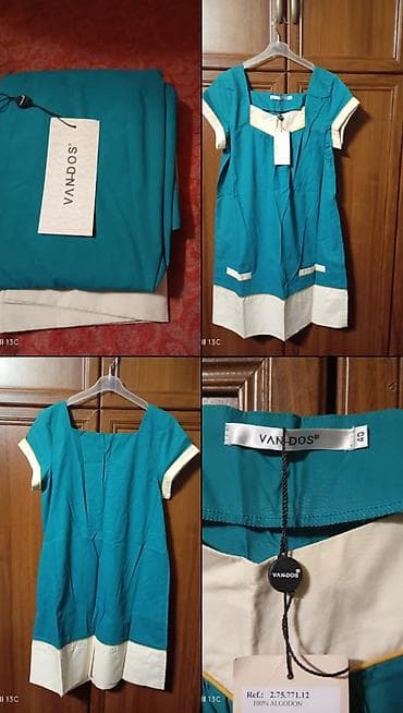 rezin cekme: Uşaq dəsti, Uniseks, 2 - 3 yaş, Lc Waikiki — 3