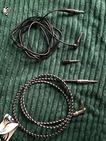 Fleytalar: Elektrik gitara seti - 3 aydır alınıb çox az istifadə olunub -Lea — 4