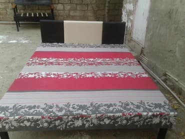 yataq dolablari: Yeni, İkinəfərlik çarpayı — 4