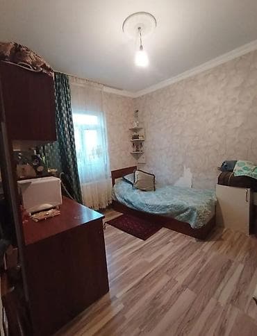 naxcivan kiraye evler: Sabuncu 2 otaqli adelni heyet evi kiraye verilir temirli esyalidir — 4