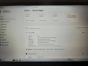 asus vivobook 15: İşlənmiş ASUS Vivobook, 15.6 ", Intel Core i5, 512 GB — 4