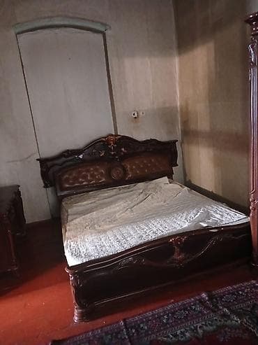 Kirayə Verilir Zabratda Klubun Yanında 3 otaq Tam Attenidi balaca — 1