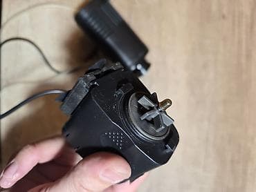 sobo wp 6001: RS-702 filteri işlək vəziyyətdədir. Çin istehsalıdır — 2