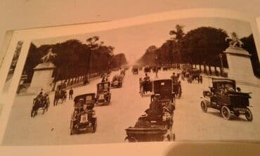 продам велотренажер: Продам книгу Шарля Фелдя о Париже. 1967 год — 7