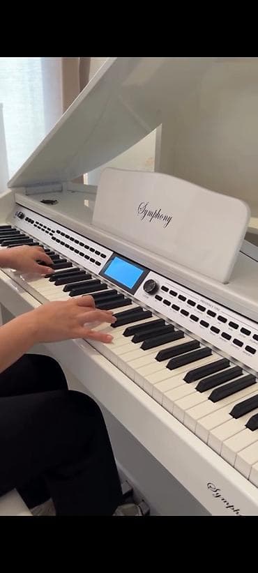 pianolar: Royal, Rəqəmsal, Yeni, Pulsuz çatdırılma — 2