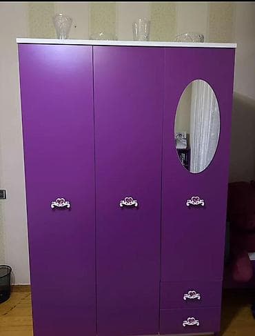 usaq besyi: Oğlan və qız üçün — 2