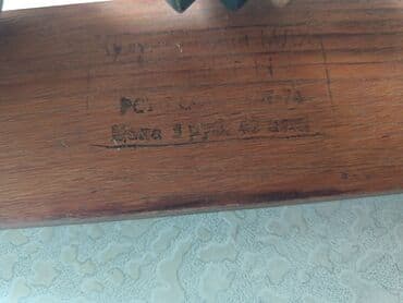 Туфли: QƏDİMİ ƏNTİQ SOVETDƏN QALMA TƏZƏ GÖZƏL BÖYÜK ÖLÇÜLÜ ŞTKA HESABLAYICI — 4