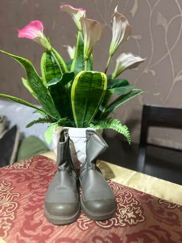 uwaq ucun tortlar: Botinka, Qız üçün, 26 — 4