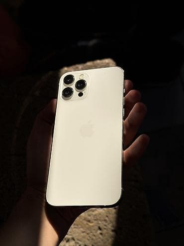 ucuz iphone 7: IPhone 12 Pro Max, 128 GB — 2