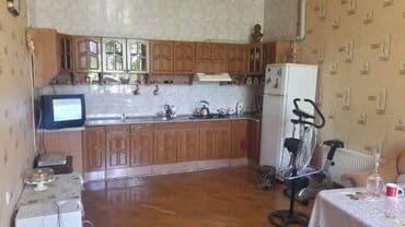 çıxarış nədir: 6 otaqlı, 220 kv. m, Kredit yoxdur, Orta təmir — 16