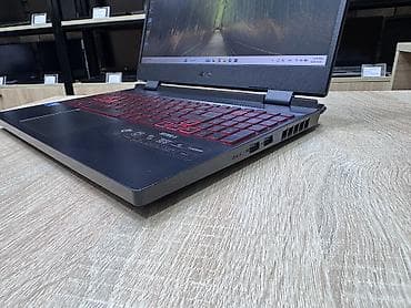 mini pc computer: İşlənmiş Acer Nitro, 15.6 ", Intel Core i5, 512 GB, Ünvandan götürmə, Ödənişli çatdırılma, Rayonlara çatdırılma — 6
