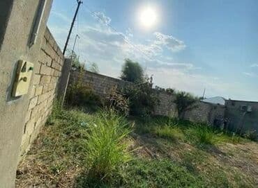 sumqayit 18 mikrorayon: Xaçmaz ş. Qobuqırağı/mürsəli qışlaq kəndi. 8 sot torpaq satilir yay — 4