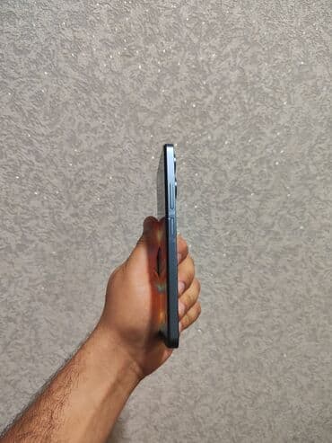 səs gücləndiricilər: Xiaomi 13, 128 GB, rəng - Göy, 
 Zəmanət — 9
