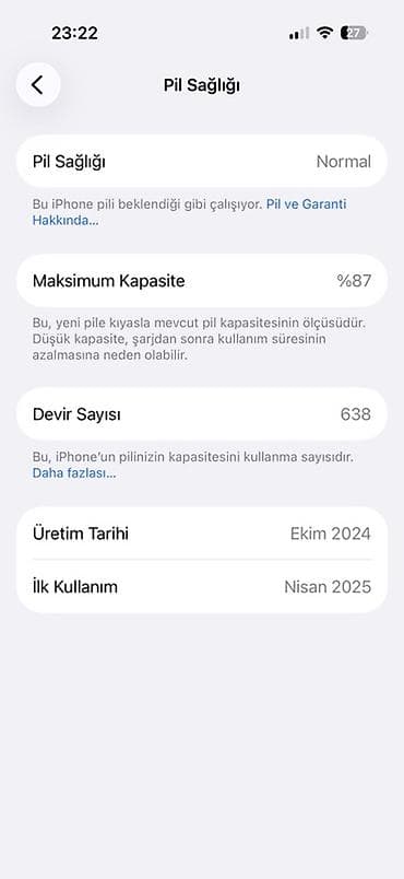 iphone 7 pilus: IPhone 16 Pro, 256 GB, Qızılı, Face ID — 2