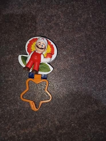 usaq oyuncaglari: McDonalds oyuncağlari💥 4düdə Maryodur Dördü birdən vəya təktək — 3