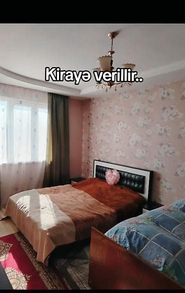 ev menzil alqi satqisi: 3 otaqlı, 70 kv. m — 6