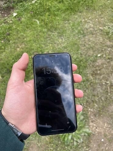 apl: IPhone 16, 64 GB, Qara, Simsiz şarj — 2