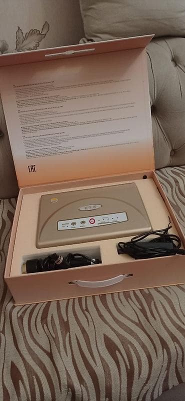 Ultrasəs, Dəri üçün