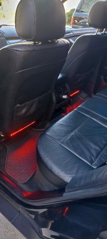 BMW: BMW X5: 0.3 l | 2006 il Ofrouder/SUV — 8