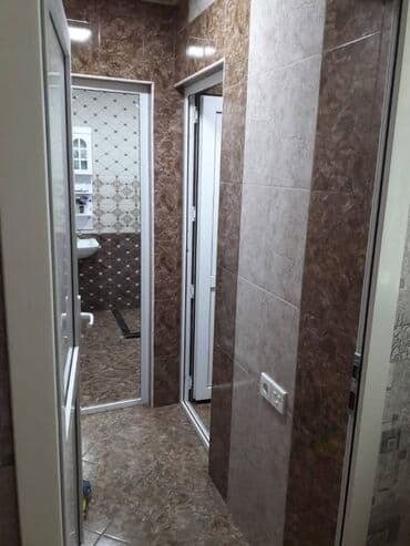 ev certiyojları: 4 otaqlı, 130 kv. m, Yeni təmirli — 5