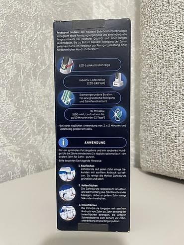 playstation 2 pes: Prokudent Motion elektrik diş fırçası Zəngə cvb verilmədikdə Whatsapa — 2