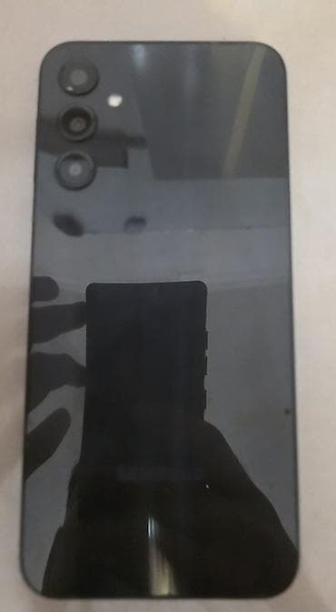 samsung a71 qiyməti: Samsung Galaxy A24 4G, 128 GB, rəng - Qara, İki sim kartlı — 3