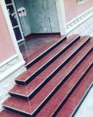 mermer moykalar: Mermer qranit ustasi ve satisi.Mermer qranite aid butun isleri hem — 3