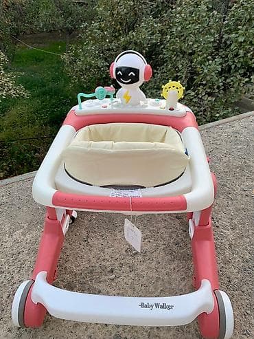 happy baby: Charriy baby. Xadinok yenidir 60 azn satilir. Sadəcə. Bağda şəkli — 5