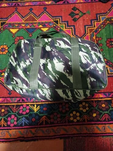 Batutlar: İDMAN ÜCÜN SUMKA — 2