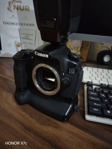 dji osmo action: Canon60 de canon 17 40 /f4 mm linza baterya qirib . 1 ədəd baterya — 5