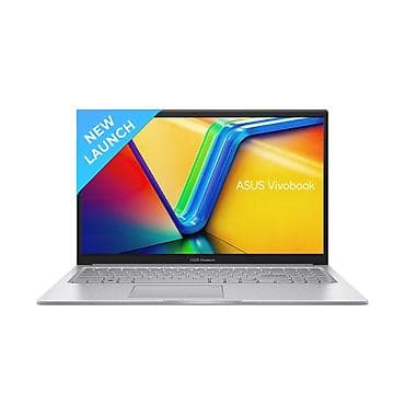 lenovo rtx 4060: Satılır ASUS VivoBook 15 X1504VAP cəmi 1 ay istifadə olunub, tam yeni — 2