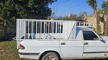 vaz 2107 siti satilir: QAZ 3110: 2.4 l | 1998 il Sedan — 3