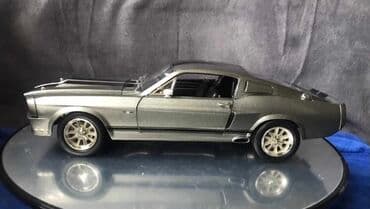 metbex tavan modelleri: Ford, 2000 il, 1:18, Dəmir, Ödənişli çatdırılma, Ünvandan götürmə, Rayonlara çatdırılma — 2